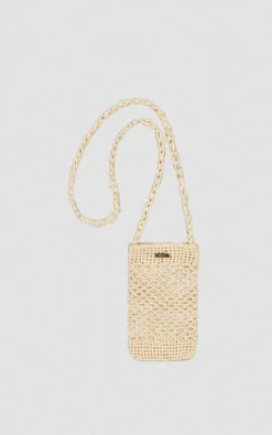 Barts - Creme Cross body