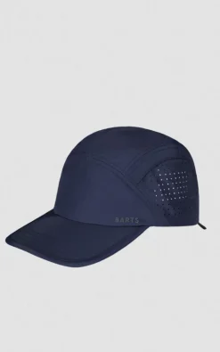 Barts - Donkerblauw Hoed/pet/muts