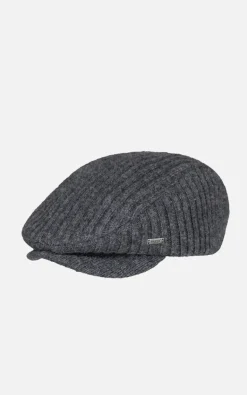 Barts - Grijs Hoed/pet/muts