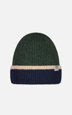 Barts - Groen Hoed/pet/muts