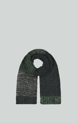 Barts - Groen Sjaal