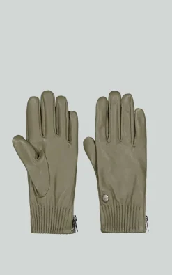 Barts - Kaki Handschoenen