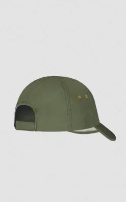 Barts - Kaki Hoed/pet/muts