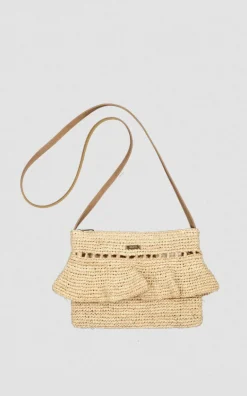 Barts - Naturel Cross body
