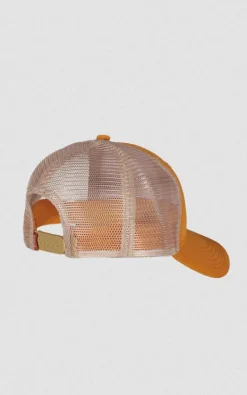Barts - Oranje Hoed/pet/muts