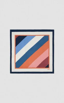 Barts - Oranje Sjaals