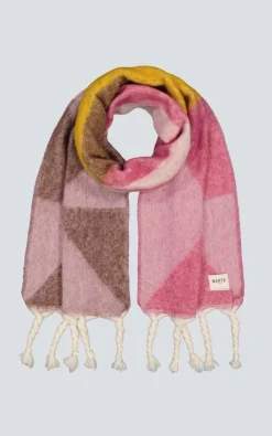 Barts - Roze Sjaals