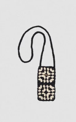 Barts - Zwart Cross body