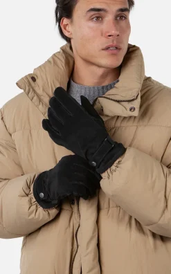 Barts - Zwart Handschoenen