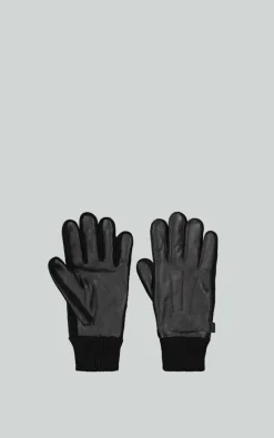 Barts - Zwart Handschoenen