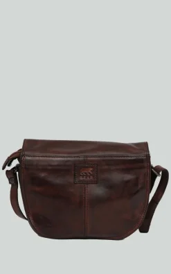 Bear Design - Bruin Cross body