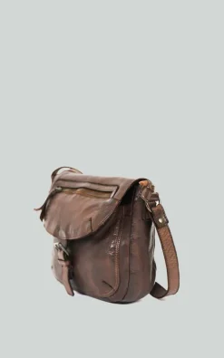 Bear Design - Bruin Cross body