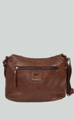Bear Design - Bruin Schoudertas