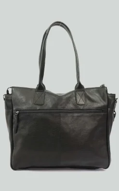 Bear Design - Zwart Cross body