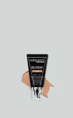Bellapierre - Bb-cream
