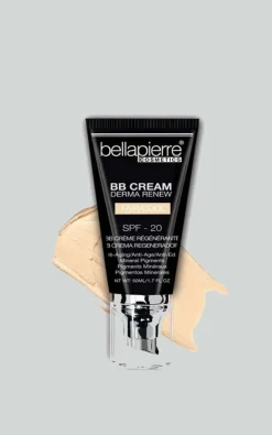 Bellapierre - Bb-cream