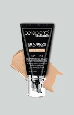 Bellapierre - Bb-cream