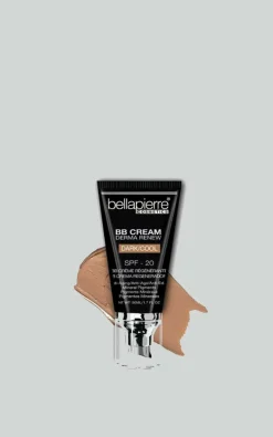 Bellapierre - Bb-cream