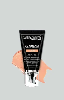 Bellapierre - Bb-cream