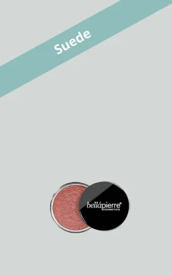 Bellapierre - Blush