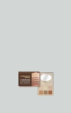 Bellapierre - Bronzer en highlighter