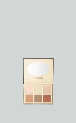 Bellapierre - Bronzer en highlighter