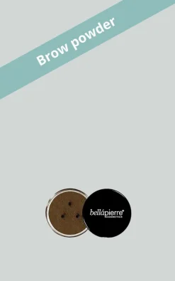 Bellapierre - Eye-shadow