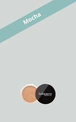 Bellapierre - Loose mineral foundation