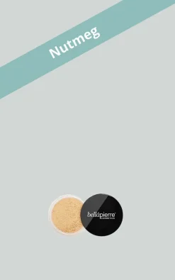 Bellapierre - Loose mineral foundation