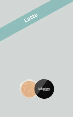 Bellapierre - Loose mineral foundation
