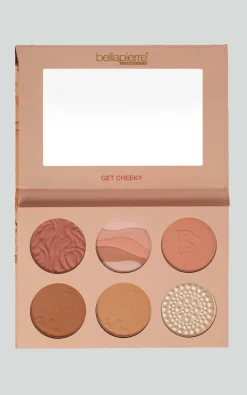 Bellapierre - Multi Blush
