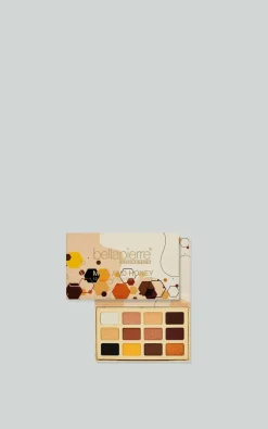 Bellapierre - Multi Eye-shadow
