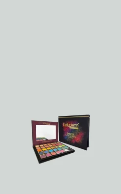 Bellapierre - Multi Eye-shadow