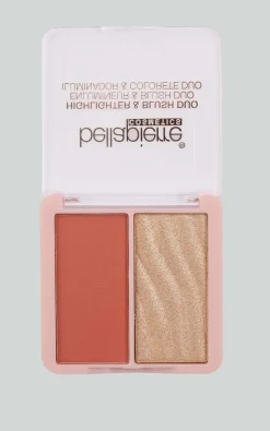 Bellapierre - Roze Blush