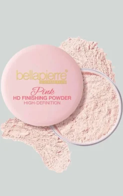 Bellapierre - Roze Gelaatsverzorging