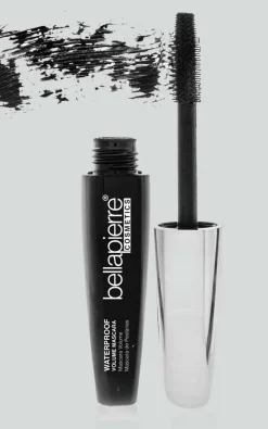 Bellapierre - Zwart Mascara