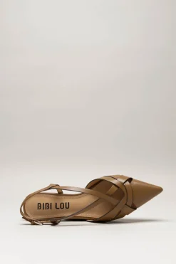 Bibi Lou - Bruin Ballerina