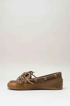 Bibi Lou - Bruin Bootschoen