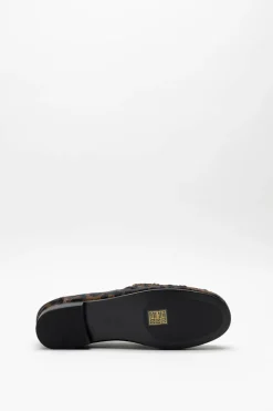 Bibi Lou - Bruin Mocassin