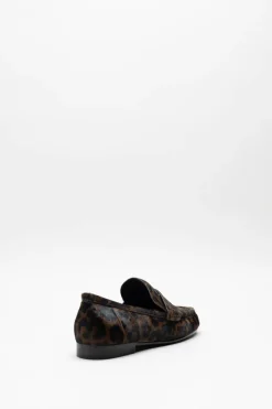 Bibi Lou - Bruin Mocassin