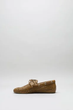 Bibi Lou - Bruin Mocassin