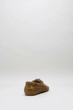Bibi Lou - Bruin Mocassin