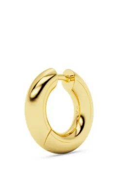 Billion Avenue - Goud Oorbellen