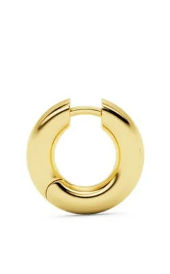 Billion Avenue - Goud Oorbellen