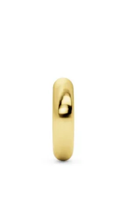 Billion Avenue - Goud Oorbellen