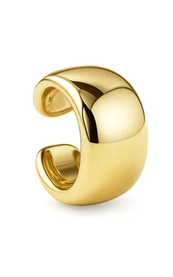 Billion Avenue - Goud Oorbellen