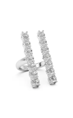 Billion Avenue - Zilver Ring