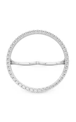 Billion Avenue - Zilver Ring