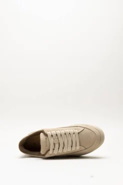 Blackstone - Beige Sneaker