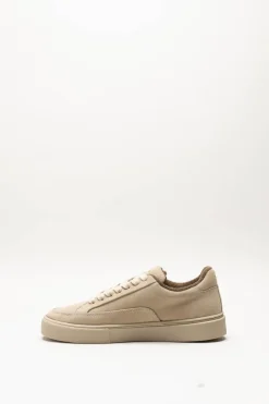 Blackstone - Beige Sneaker
